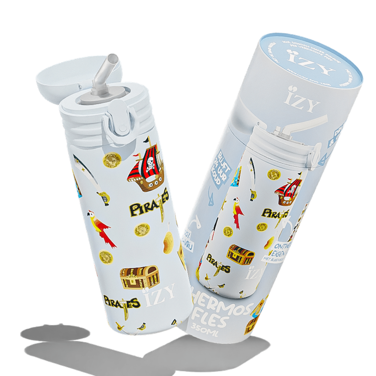 IZY Bottles